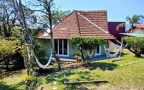 Vila Verde Suites